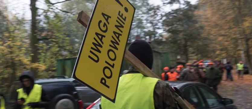 Posłowie za zakazem udziału dzieci w polowaniach