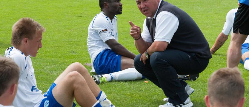 Piłka nożna. Baniak wraca do pracy w Polsce