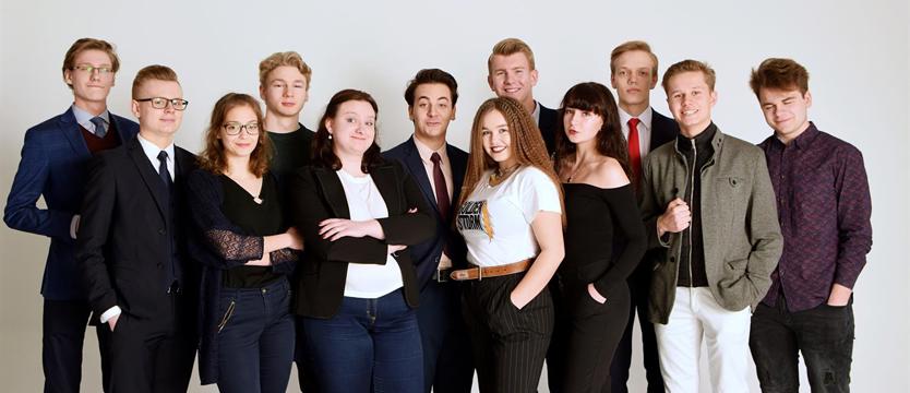 Szczecin 2.0 organizuje Business Meet-up