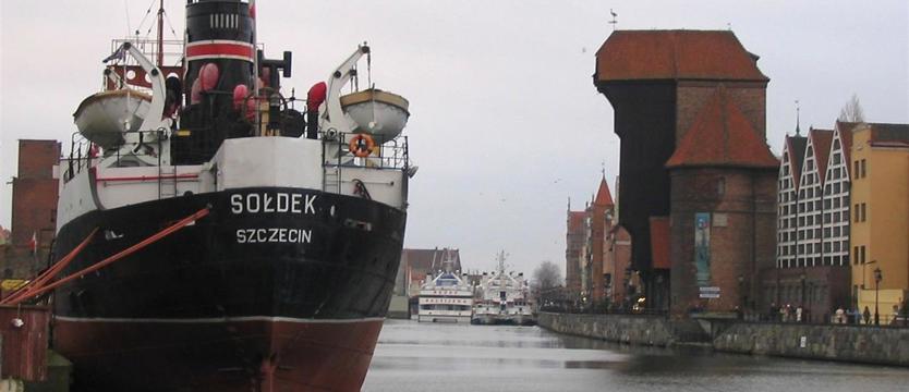 W Gdańsku, myśląc o Szczecinie