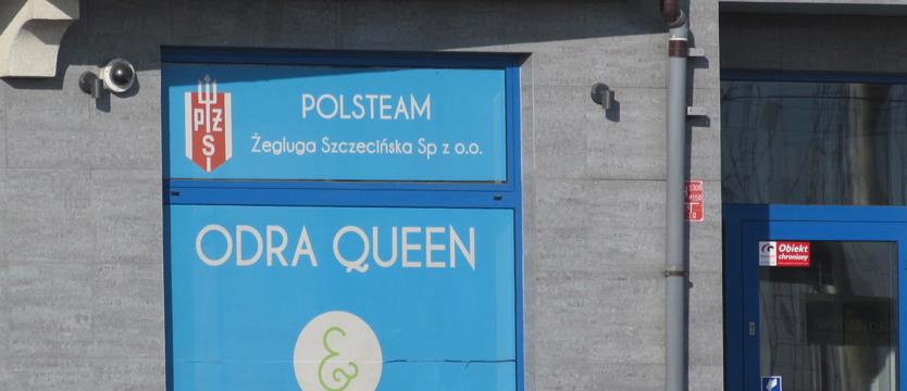 Cicha zmiana prezesa spółki Polsteam Żegluga Szczecińska