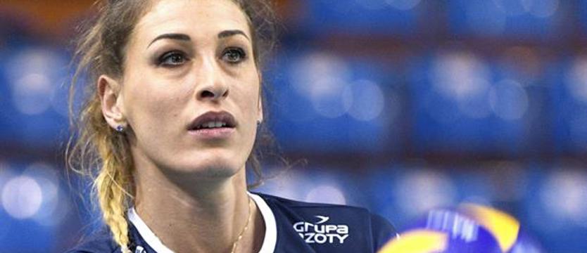 Siatkówka. Chemik nie ma sposobu na Developres