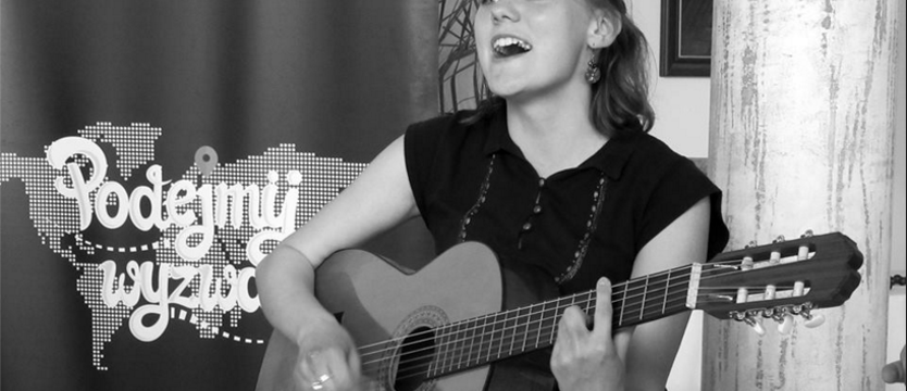 Zabójca polskiej wolontariuszki skazany