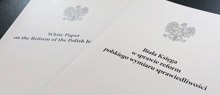 Rząd przesłał instytucjom UE uzupełnienie „białej księgi”