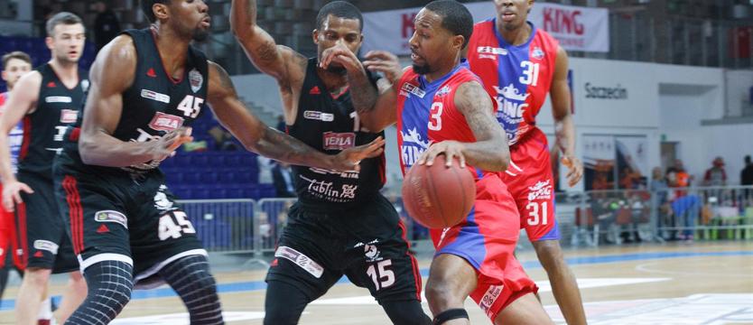 Ligowa niedziela. KIng i Chemik u siebie