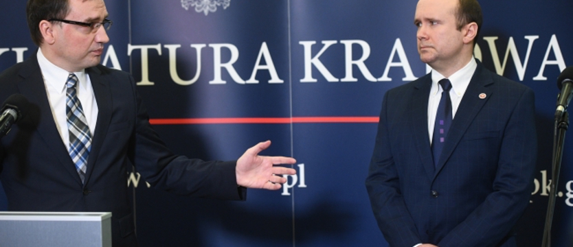 Prokuratorzy przesłuchali rodzinę Tomasza Komendy