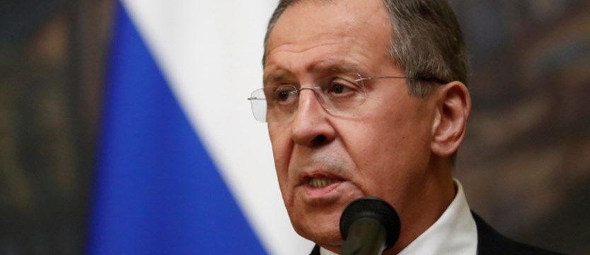 Rosja wydala 60 amerykańskich dyplomatów