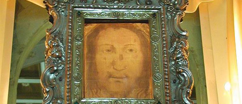 Najdroższa tkanina, najdroższy wizerunek