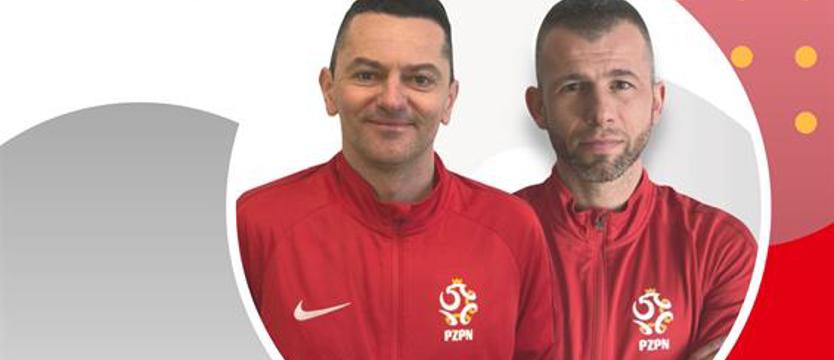 Piłka nożna. Przyjadą i nauczą