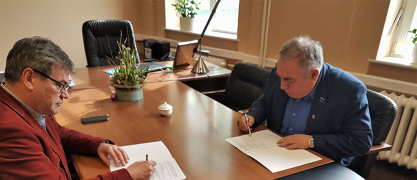 Porozumienie płacowe podpisane