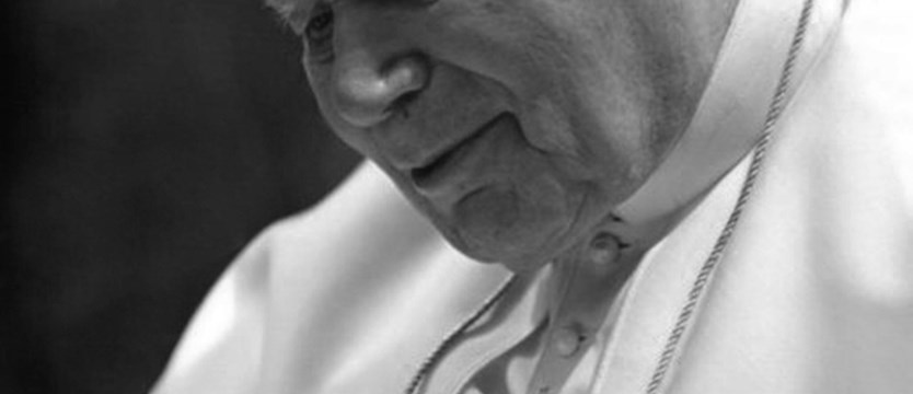 13. rocznica śmierci św. Jana Pawła II