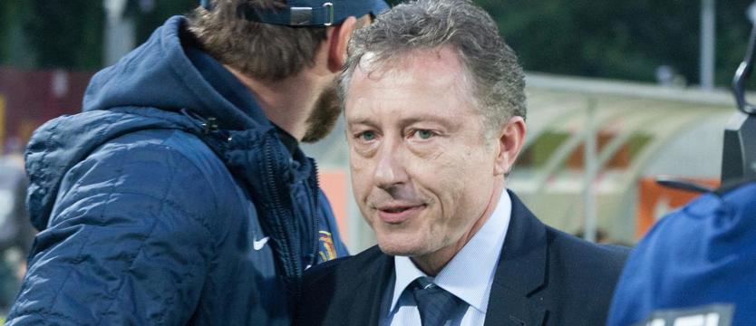 Piłka nożna. Nie było mocnych na Tarasiewicza