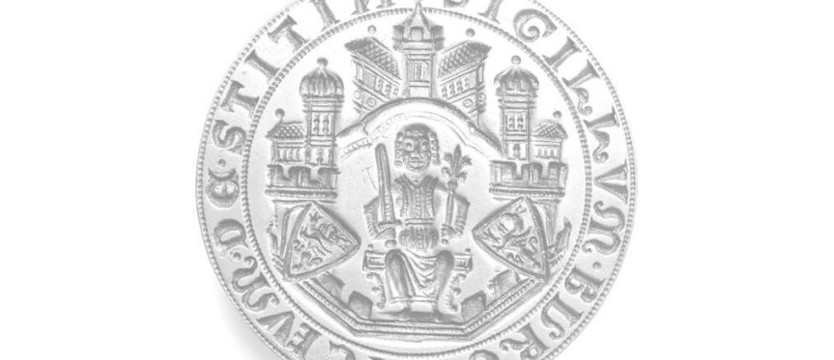 Z okazji 775. rocznicy nadania praw miejskich Szczecinowi