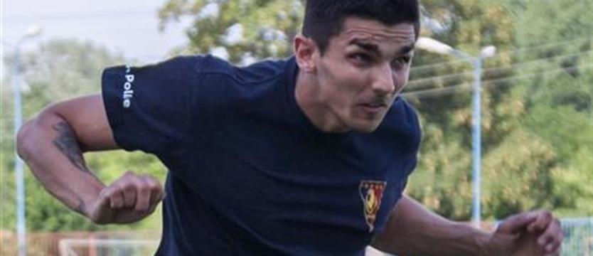 Piłka nożna. Dwa gole Golli w trzy dni