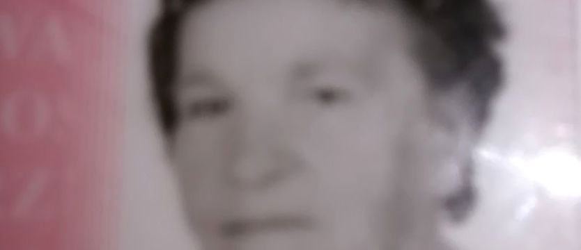 Poszukują zaginionej 86-latki ze Szczecina