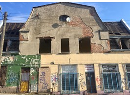 Ruszyły rozbiórki budynków komunalnych w Szczecinie