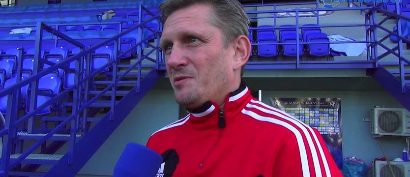 Piłka nożna. Były piłkarz Pogoni trenerem Ruchu