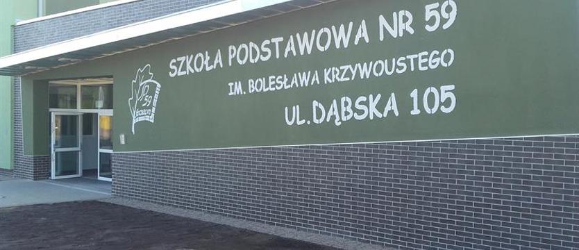 Planowy remont szkoły