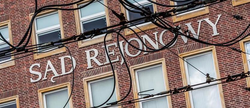 Piłka nożna. Od 9 miesięcy sąd nie wyznaczył terminu