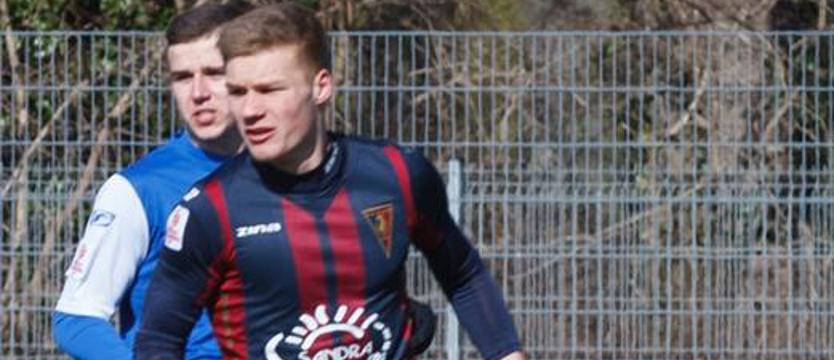 Z boisk juniorów. Dwa gole Stasiaka, porażki FASE