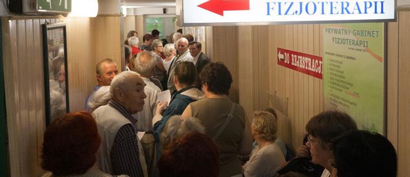 Czy będą nas leczyć lekarze z Ukrainy?