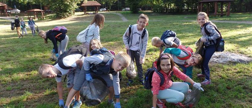 Wiosennych porządków wyzwanie