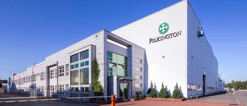 Kupili nowy piec i będą produkować więcej szkła hartowanego