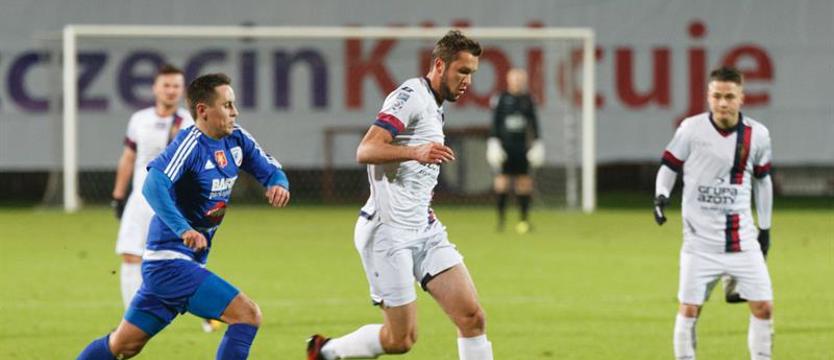 Piłka nożna. Debiut i co dalej ...