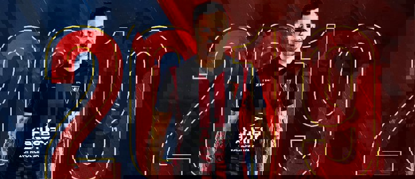 Piłka nożna. Delev przedłużył umowę