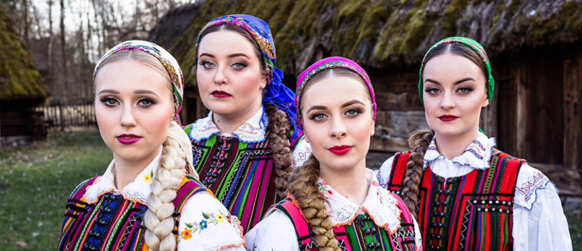 Szczeciński zespół na gali Fryderyków