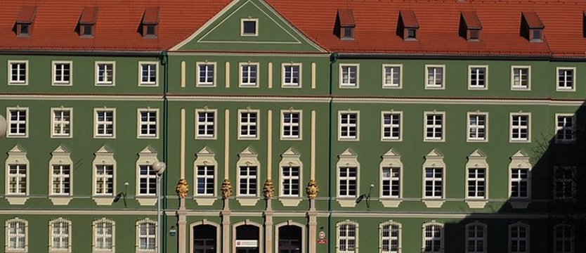 Kandydat PiS na prezydenta Szczecina wciąż nieznany