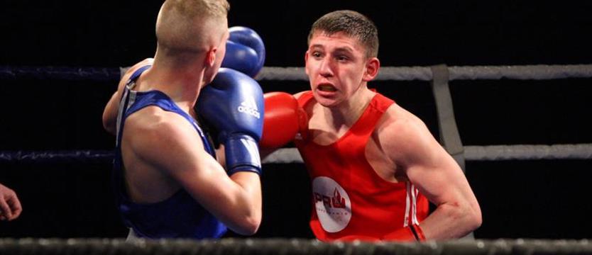 Boks. Duma Pomorza wypunktowała lidera