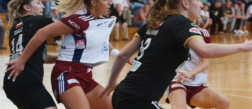 Piłka ręczna. Pogoń przegrała w Elblągu