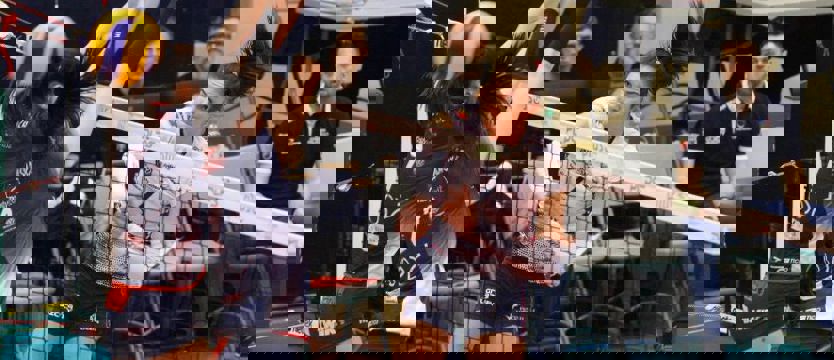 Siatkówka. Wygrana Chemika, krok od finału