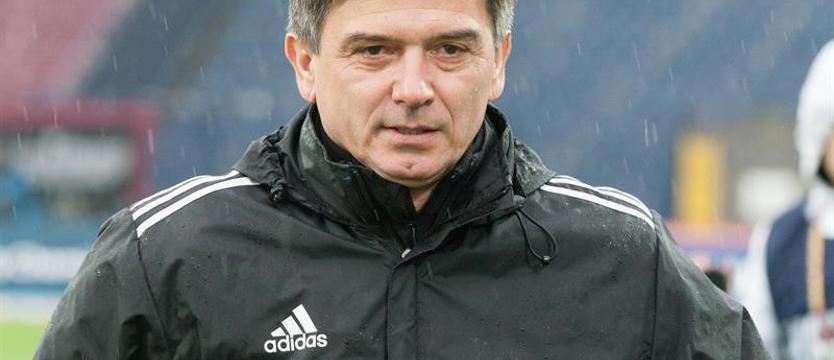 Piłka nożna. Skoszarowany Piast