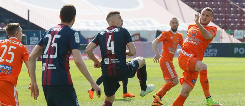 Piłka nożna. Szykuje się zmiana warty