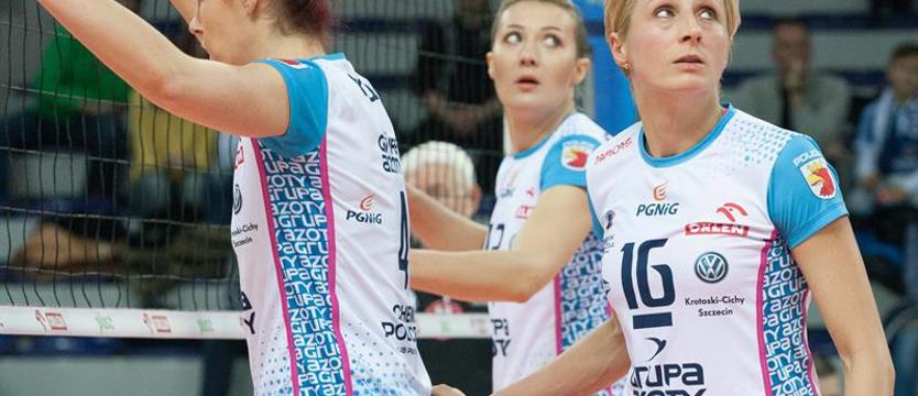 Siatkówka. Jagieło kończy karierę