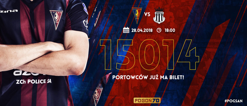 Piłka nożna. Już ponad 15 tysięcy chętnych