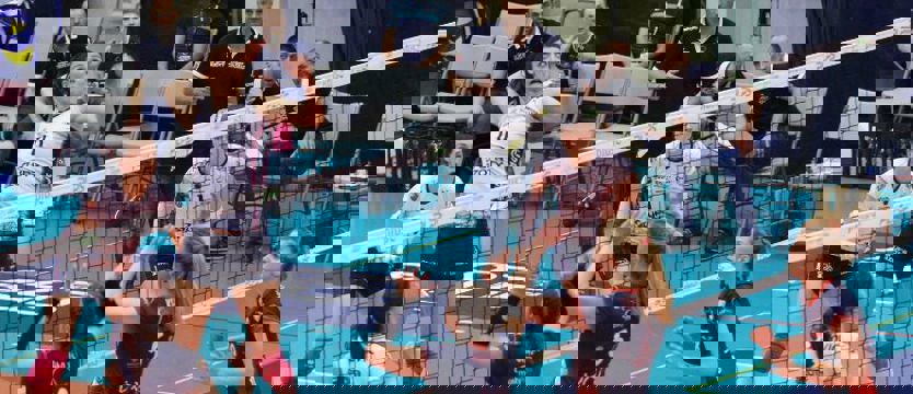 Siatkówka. Chemik wygrał i jest w finale