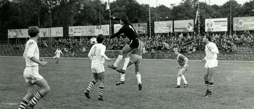 Piłka nożna. Rocznica Lubańskiego z Arkonią w tle