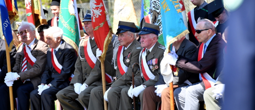 Pamięć o polskich bohaterach w 73. rocznicę forsowania Odry