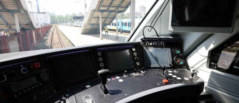 Szlak Szczecin-Berlin w korytarzu transportowym