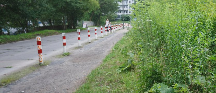 Kto przebuduje ulicę Kułakowskiego