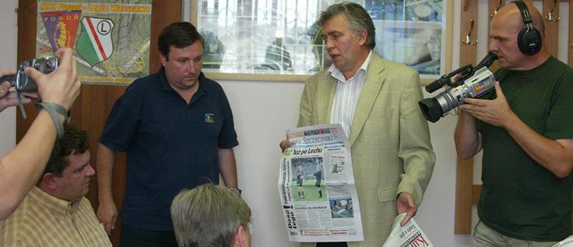 Piłka nożna. Brazylia, korupcja, ale też piłkarska ekspansja