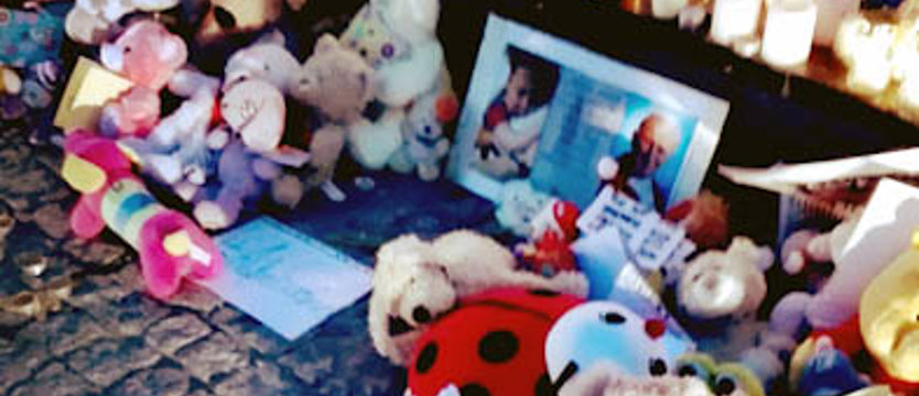 Szczecinianie dla Alfiego