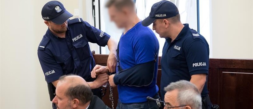 Prokuratura ws. zwolnienia „Oczki”: Środki zapobiegawcze wystarczające