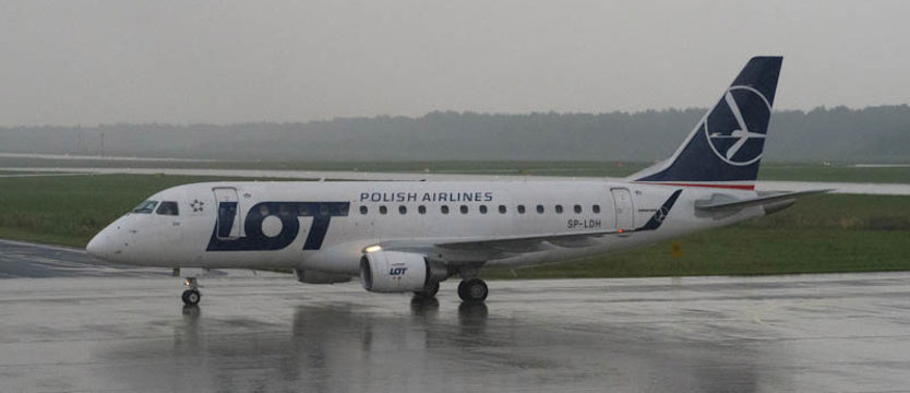 LOT: Strajku nie będzie. Związki zawodowe oczekują działań od premiera