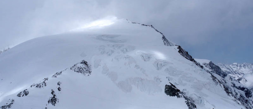 Czterech turystów zmarło w górach