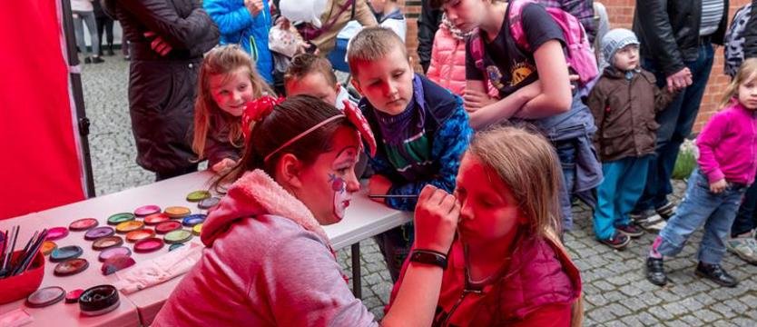 Jarmark Józefowy w sobotę