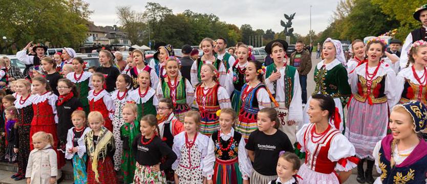Szczecinianie zatańczą poloneza nad Odrą